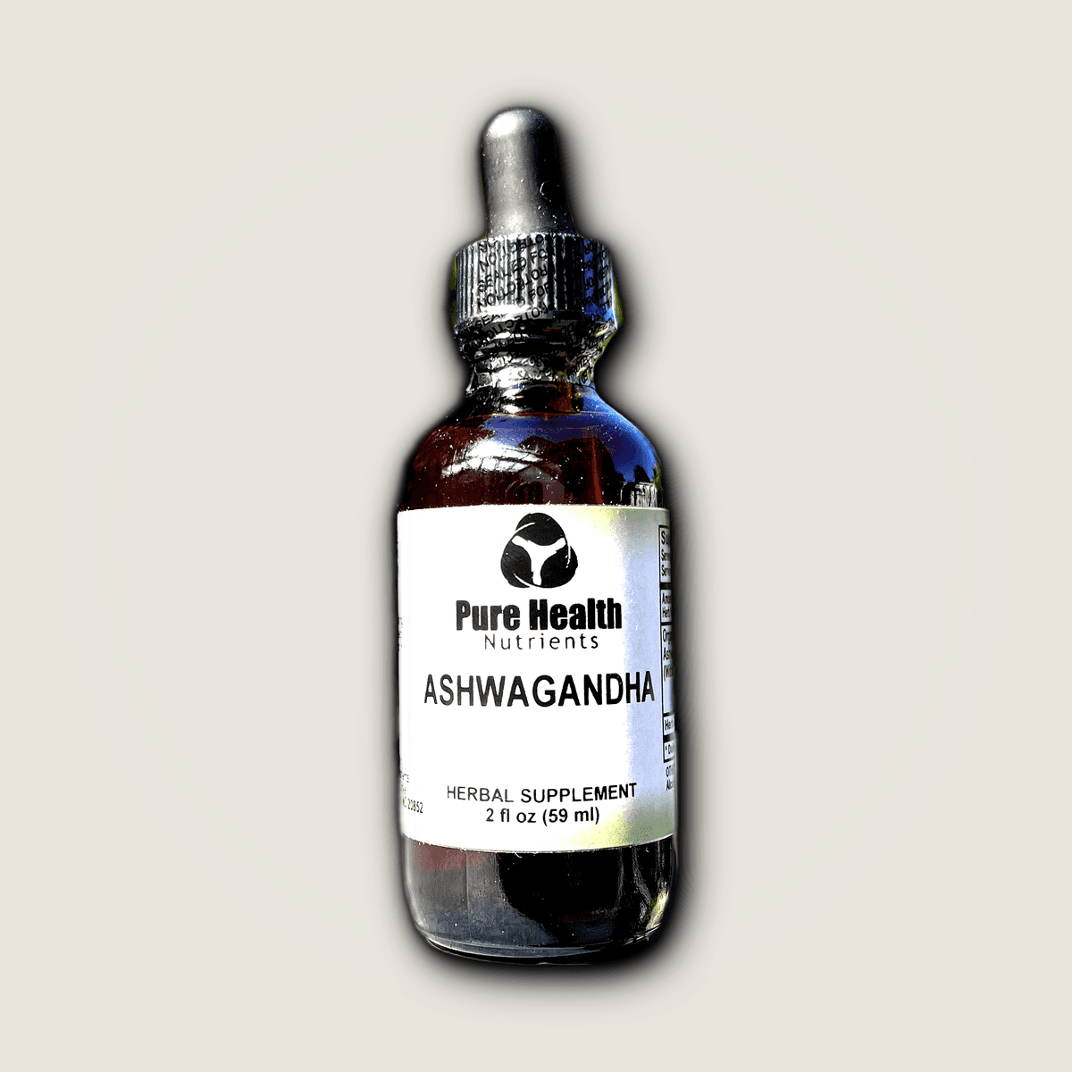 Ashwagandha Liquid Extract