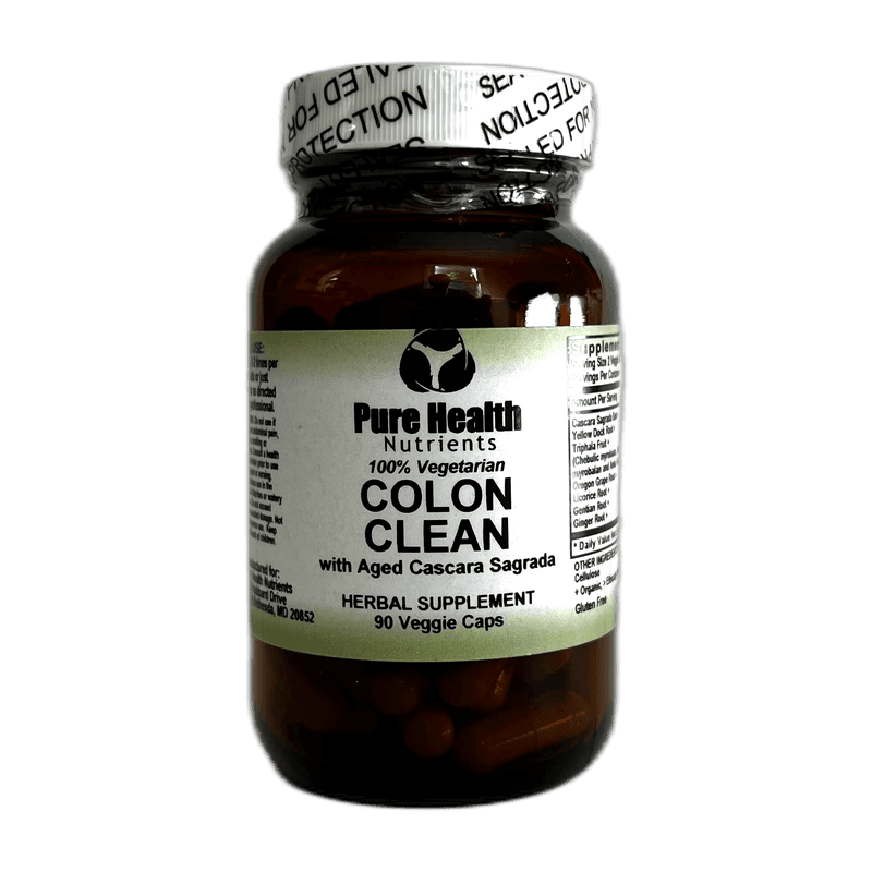 Colon Clean