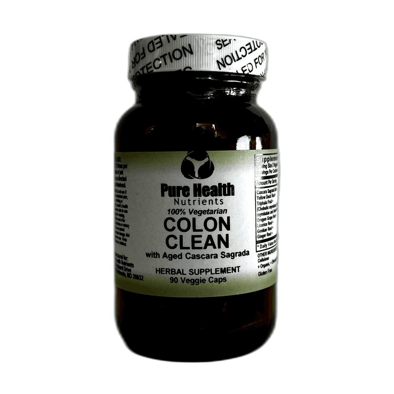 Colon Clean