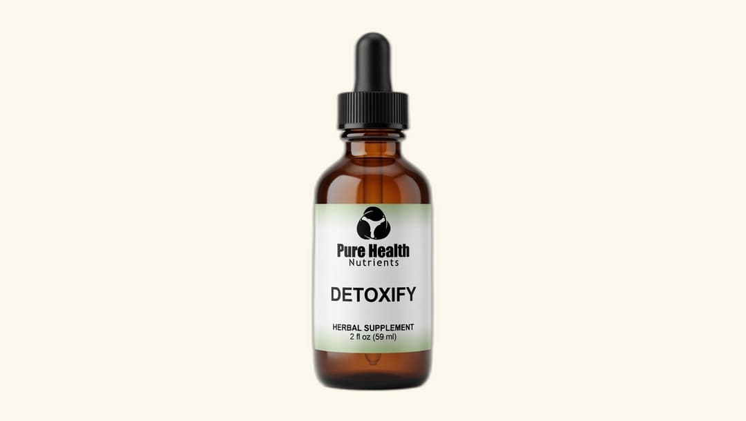 Detoxify