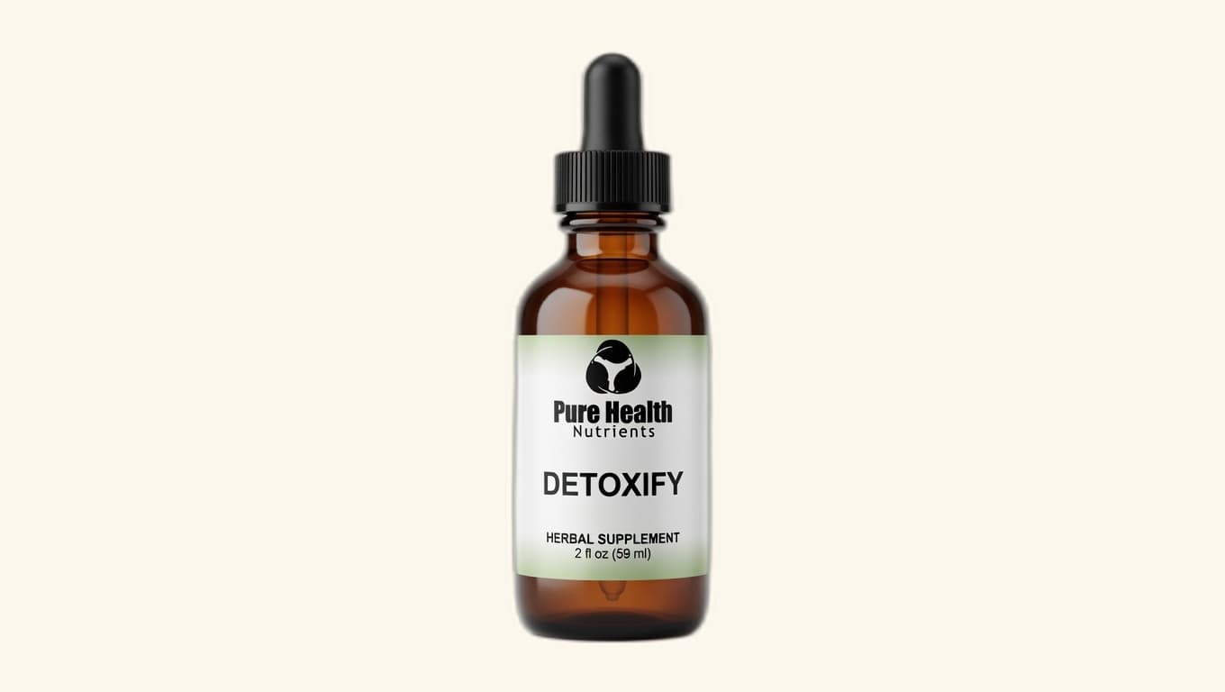 Detoxify