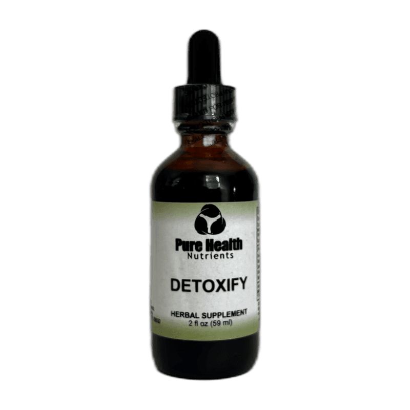 Detoxify